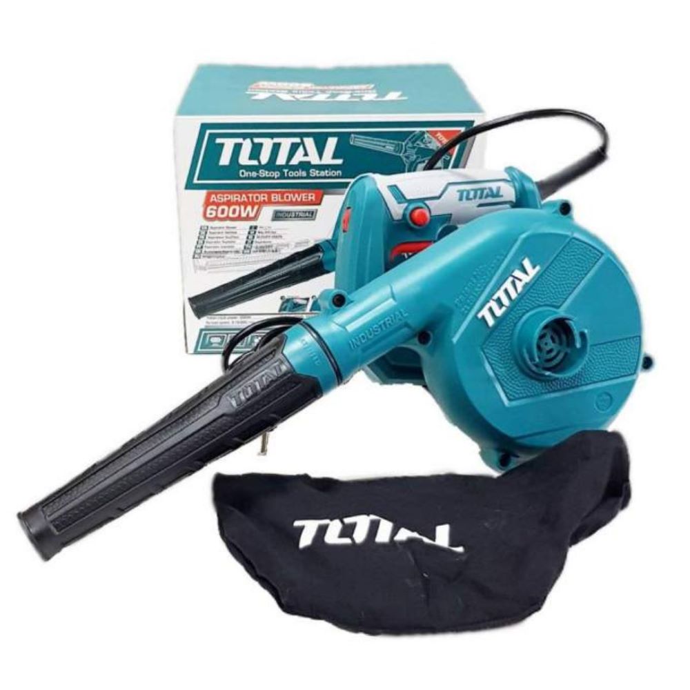 Total Aspirator Blower 600W