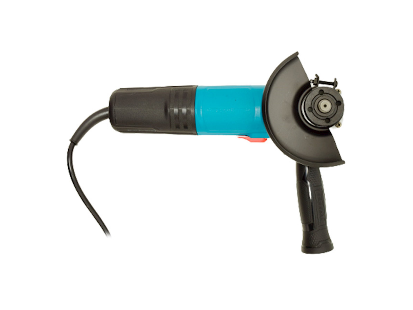 Total Angle Grinder 750W