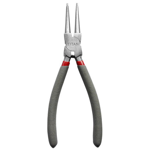 PLIERS CIRCLIP 200MM-INTERNAL STRAIGHT