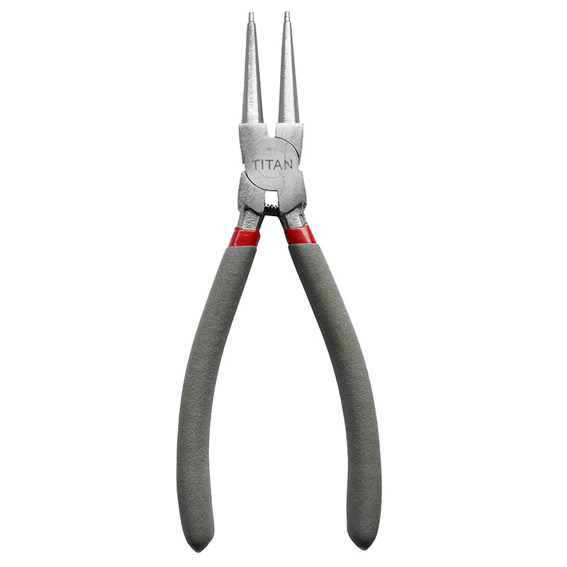 PLIERS CIRCLIP 200MM-EXTERNAL STRAIGHT