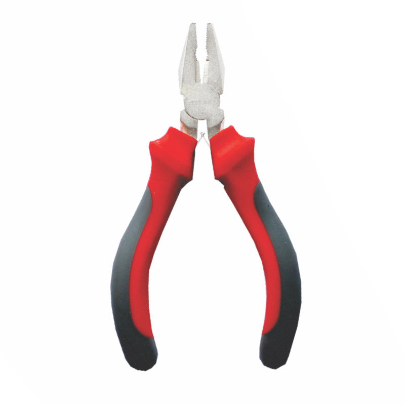 PLIERS COMBINATION 115MM MINI GRIP HANDLE