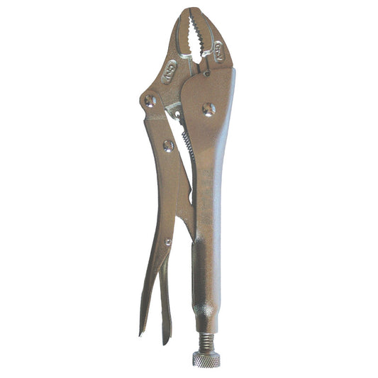 PLIERS LOCKING 250MM