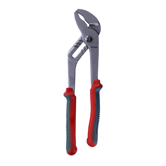 PLIERS WATERPUMP 300MM GRIP HANDLE