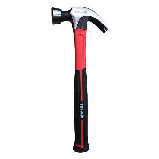 HAMMER CLAW 550G F/G HANDLE LARGE HEAD