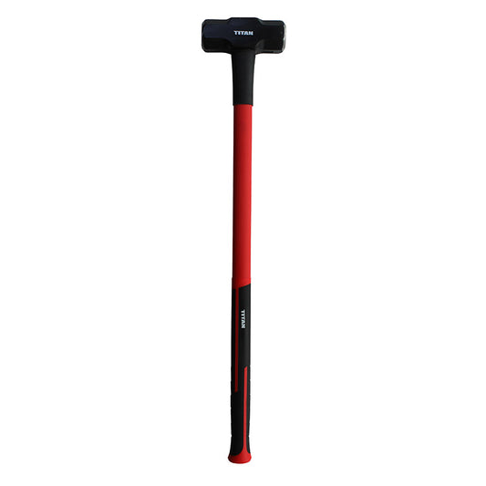 HAMMER SLEDGE 3.6KG/8LB F/G HANDLE