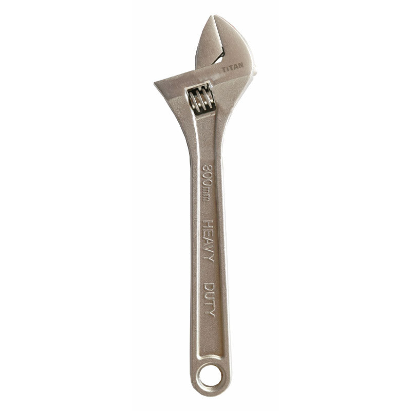 WRENCH ADJUSTABLE 150MM