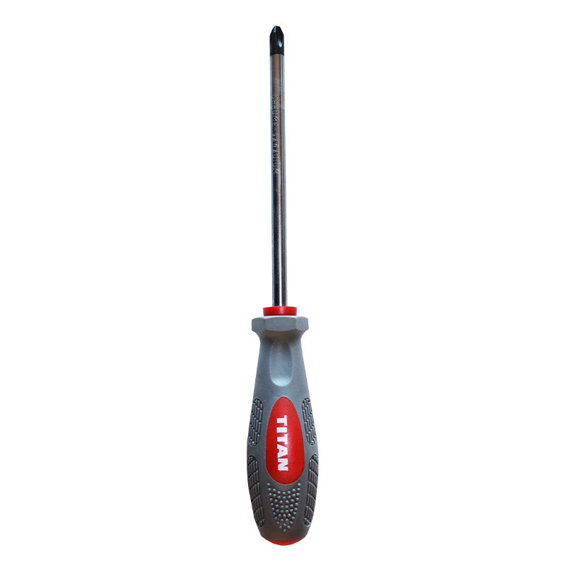 SCREWDRIVER PH2X38 GRIP HANDLE