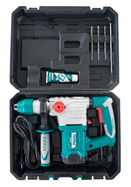 Total Rotary hammer 1500W