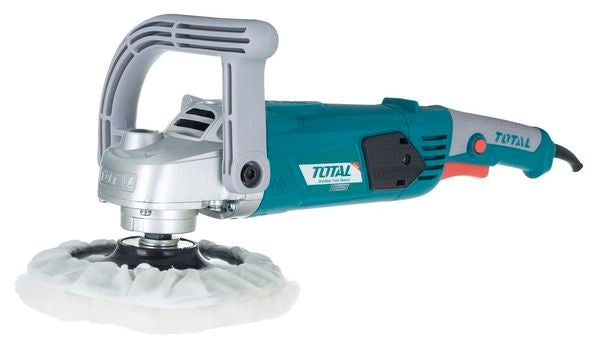 Total Angle Polisher 1400W - 180mm