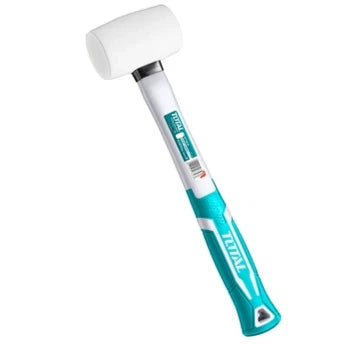 TOTAL HAMMER/MALLET WHITE 450G