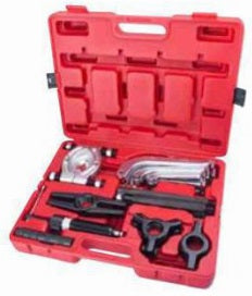 Hydraulic Puller Set Apoda3874