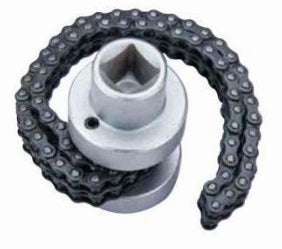 Oil Filter Wrench Chain 60-115