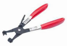 Hose Clamp Plier Straight Type