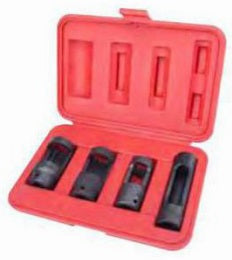 Injector Socket Set Diesel