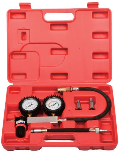 Cylinder Leakage Tester