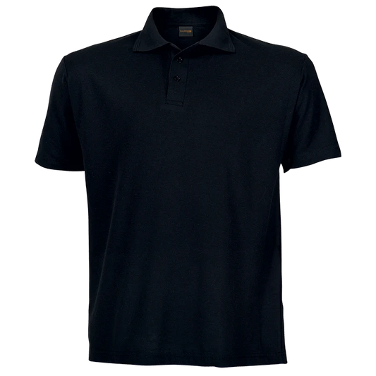 Pique Knit Golf Shirt