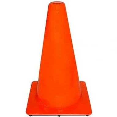 ROAD CONES