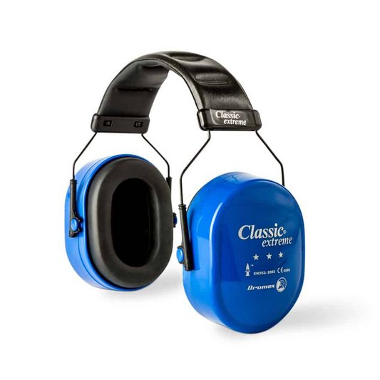 EARMUFF CLASSIC EXTREME