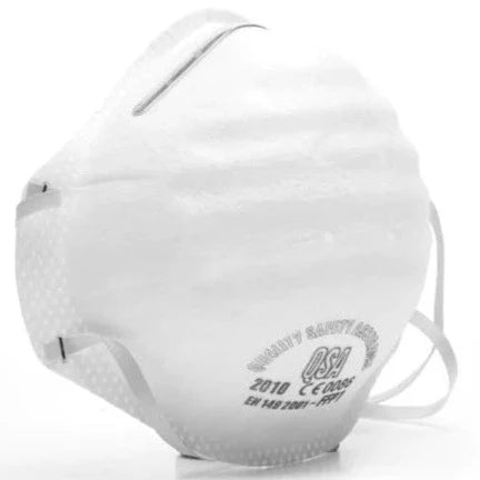 QSA 2010 FFP1 Mask