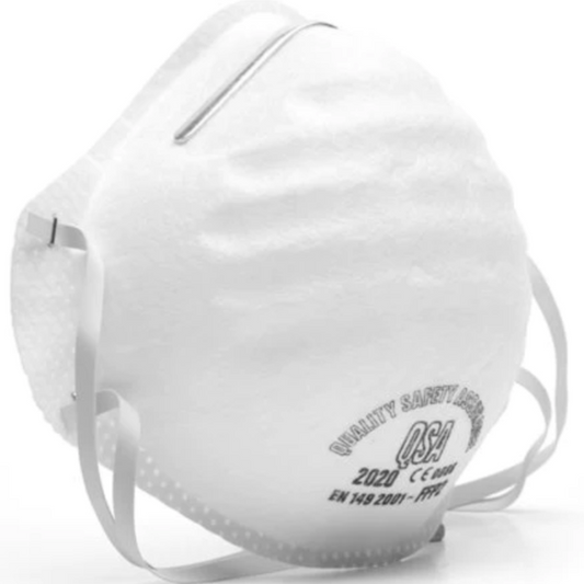 QSA 2020 FFP2 MASK