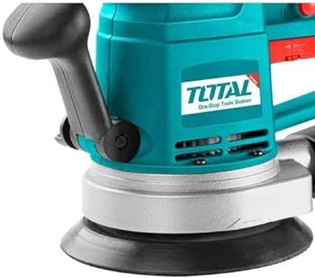 Total Rotary Sander 450W