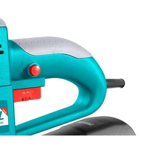 Total Rotary Sander 450W