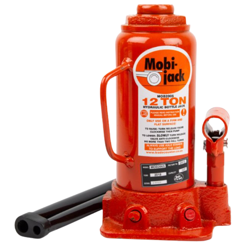 JACK 12T BOTTLE MOBI