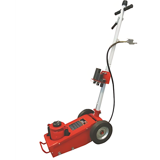 JACK 22T TROLLEY AIR-HYDRAULIC