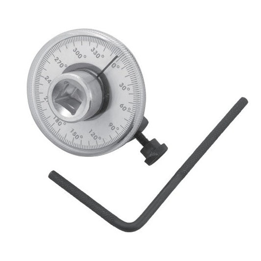 Torque Angle Gauge