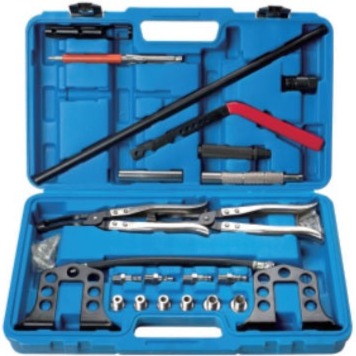 Valve Spring Compressor Set