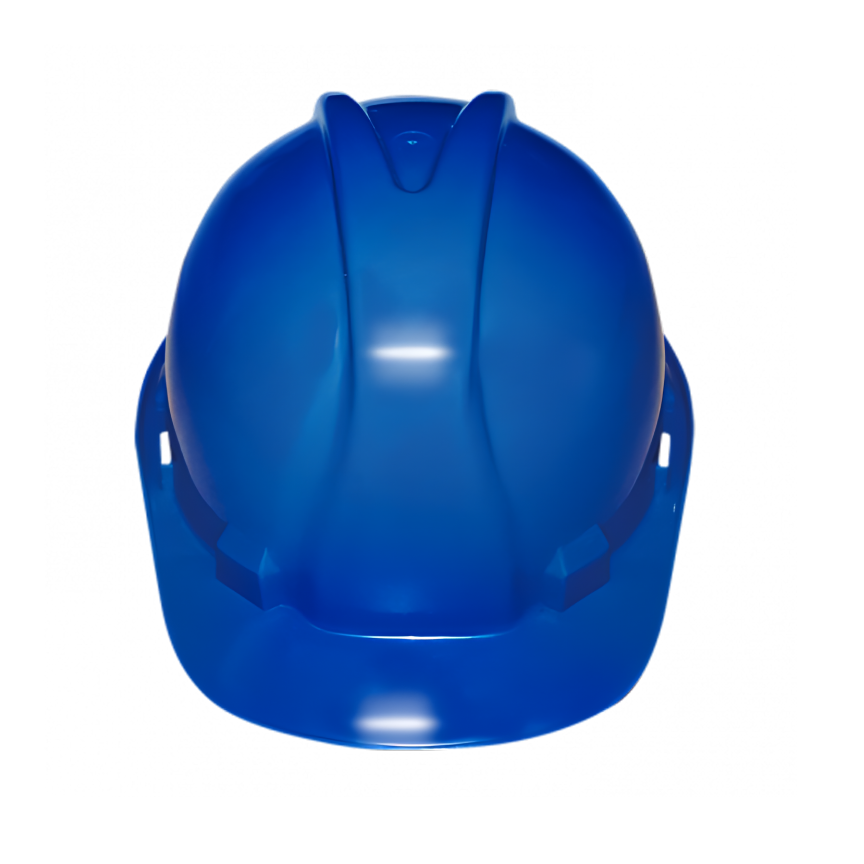 SAFETY HARDHAT SABS