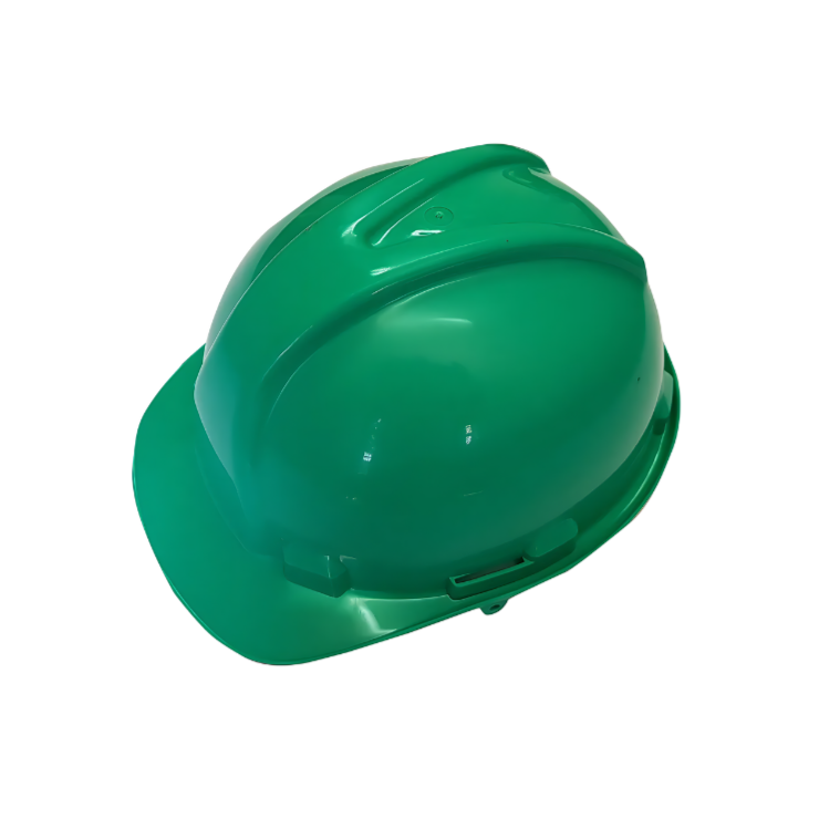 SAFETY HARDHAT SABS