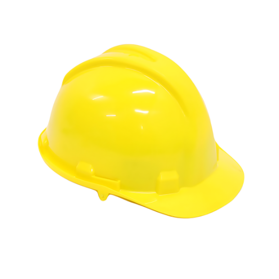 SAFETY HARDHAT SABS