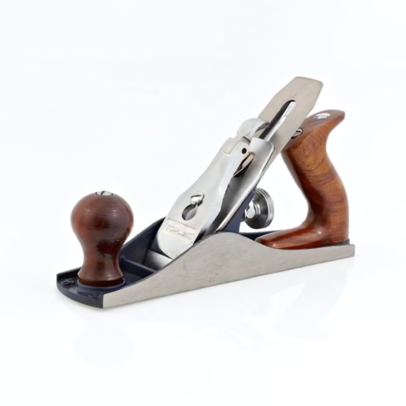 IRON JACK PLANE No3