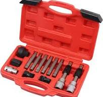 Alternator tool set mibs130