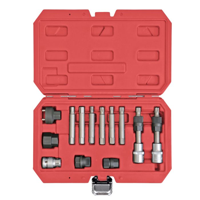 Alternator tool set mibs130