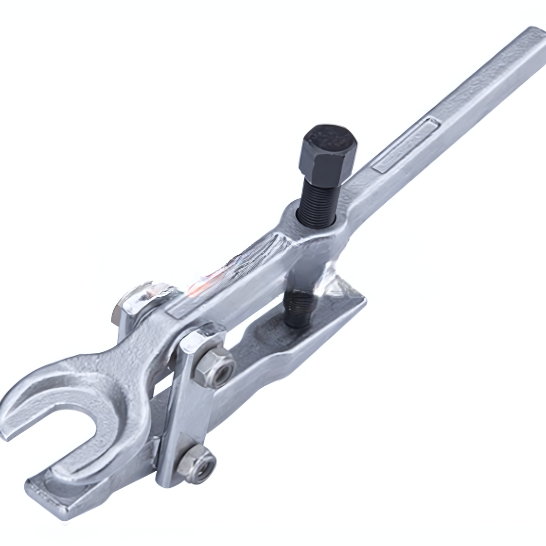 BALL JOINT PULLER CAR