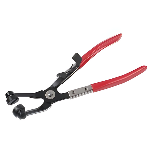 Hose Clamp Plier Angled