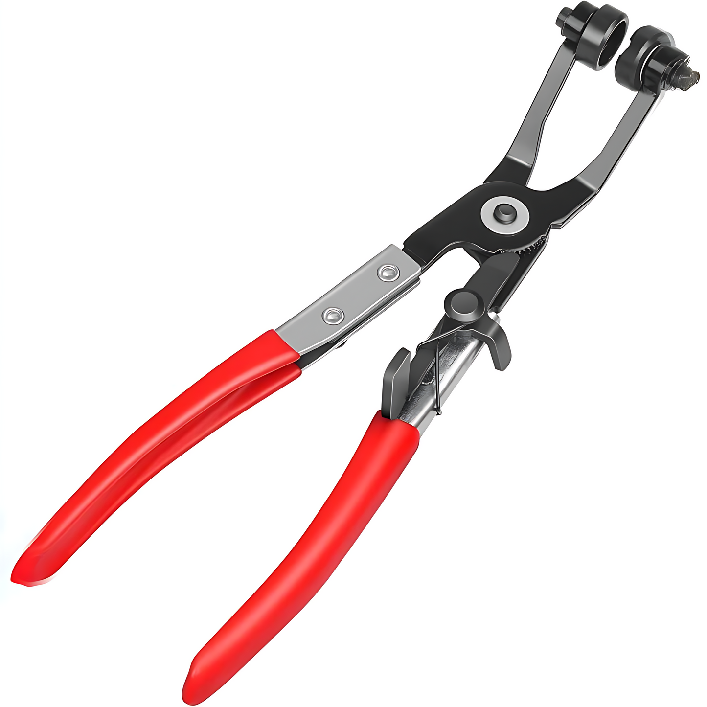 Hose Clamp Plier Angled