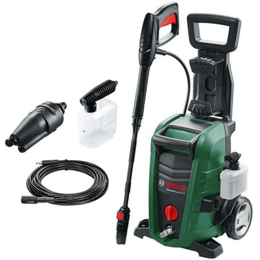 BOSCH AQUATAK HIGH PRESSURE WASHER 125BAR 1500W