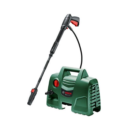 BOSCH AQUATAK HIGH PRESSURE WASHER 100 BAR 1200W