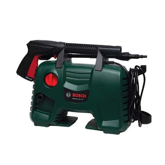 BOSCH AQUATAK HIGH PRESSURE WASHER 120BAR 1500W