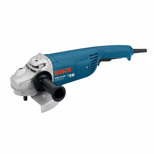 BOSCH ANGLE GRINDER 230MM 2200W