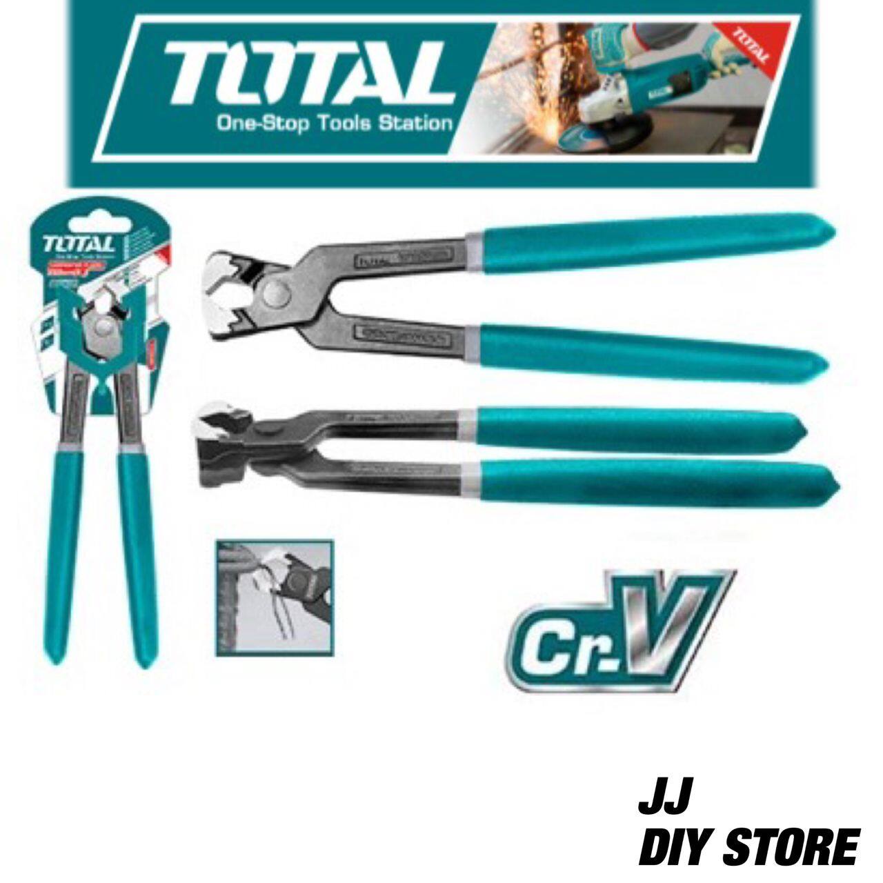 RABBIT PLIER TOTAL