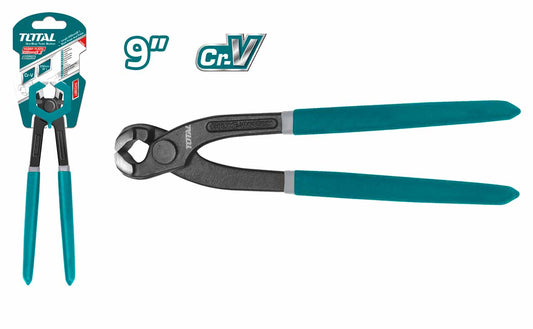 RABBIT PLIER TOTAL