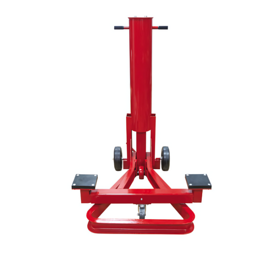 AIR BUMPER JACK 1.25 TON