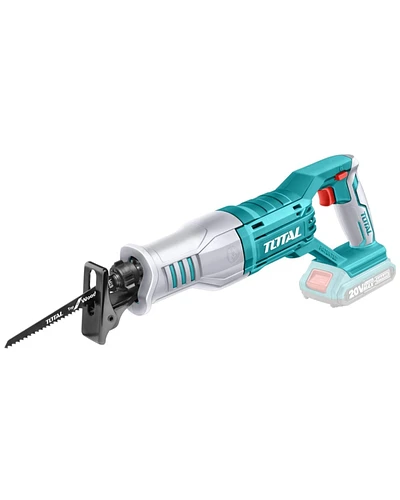 TOTAL 20V SOLO RECIPROCATING SAW-TRSLI1151 (REPL4001)