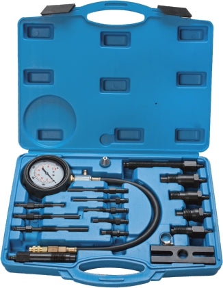 Compression Pressure Tester Diesel 70 Bar