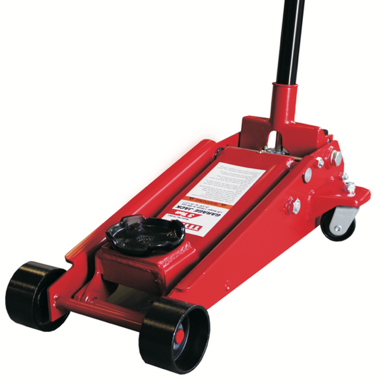 TITAN TROLLEY GARAGE JACK 3T