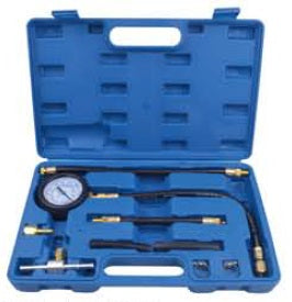 Fuel Injection Pressure Tester 7Bar